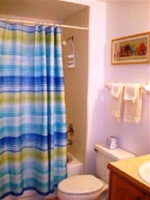 фото отеля Beach Cottage