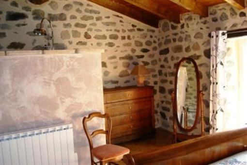 фото отеля Ferme du Pic d'Allier
