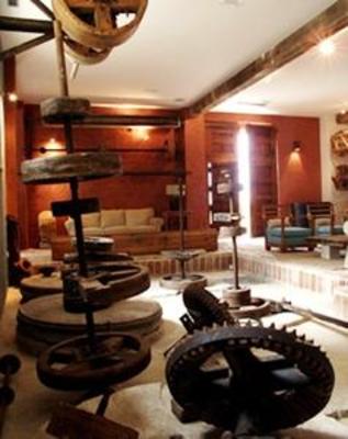 фото отеля Hotel Moli el Canyisset