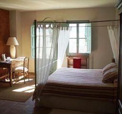 фото отеля Hotel Moli el Canyisset