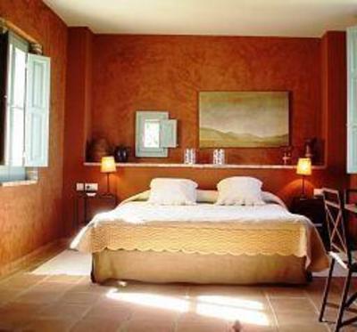 фото отеля Hotel Moli el Canyisset