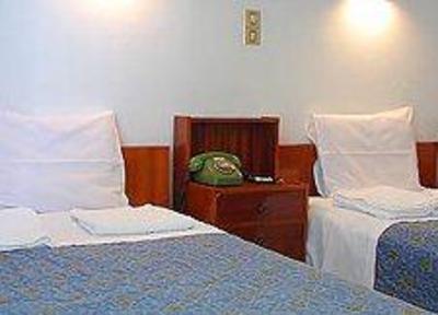 фото отеля Hotel Evans