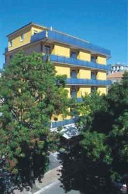 фото отеля Hotel Capitol Pesaro