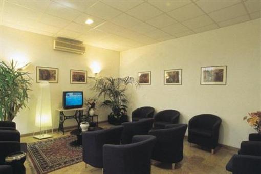 фото отеля Hotel Capitol Pesaro