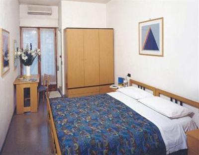фото отеля Hotel Capitol Pesaro