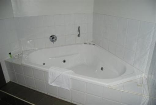 фото отеля Ascot Lodge Motor Inn