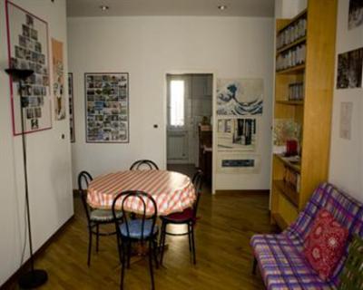 фото отеля Santo Spirito Bed and Breakfast