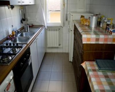 фото отеля Santo Spirito Bed and Breakfast