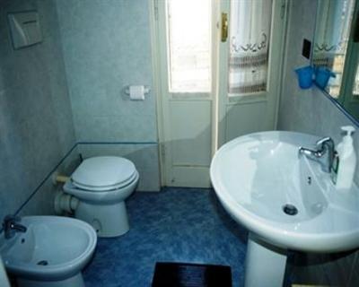 фото отеля Santo Spirito Bed and Breakfast