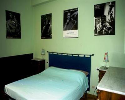 фото отеля Santo Spirito Bed and Breakfast