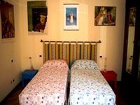 Santo Spirito Bed and Breakfast