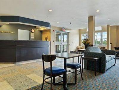 фото отеля Microtel Inn & Suites Woodstock