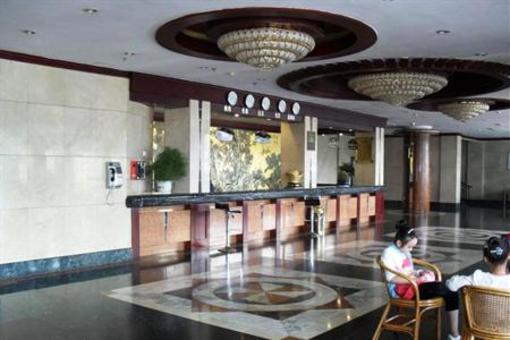 фото отеля Taoranju Hotel Yanzhou