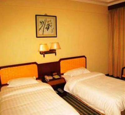 фото отеля Taoranju Hotel Yanzhou