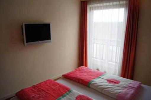 фото отеля Arabella Golf und Ski-Appartement