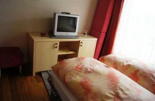 фото отеля Arabella Golf und Ski-Appartement
