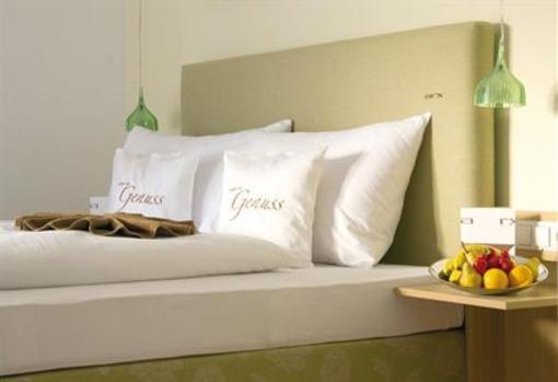 фото отеля Arx Genusshotel