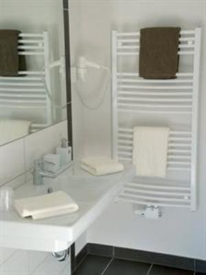 фото отеля Arx Genusshotel
