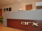 фото отеля Arx Genusshotel