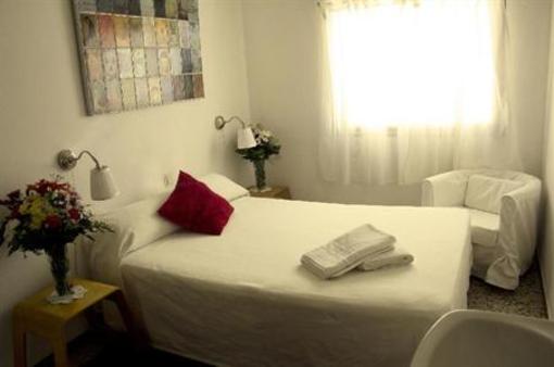 фото отеля Castilla Hostel Torremolinos