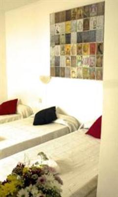 фото отеля Castilla Hostel Torremolinos