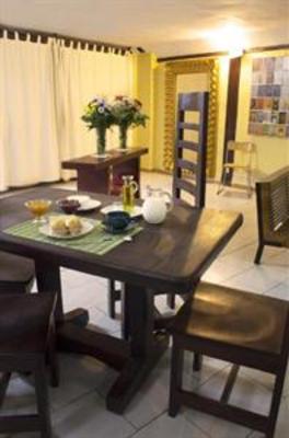 фото отеля Castilla Hostel Torremolinos