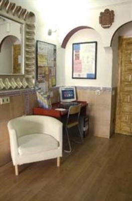 фото отеля Castilla Hostel Torremolinos