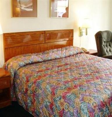 фото отеля Scottish Inns Manchester (Tennessee)
