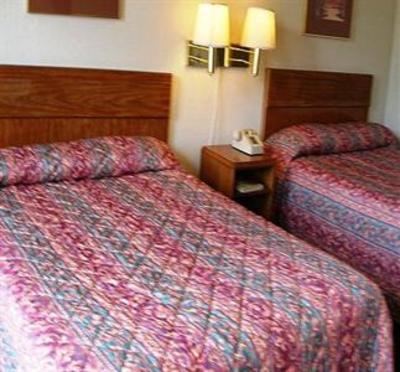 фото отеля Scottish Inns Manchester (Tennessee)
