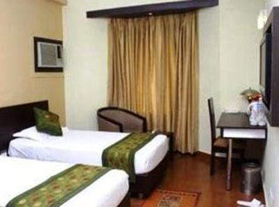 фото отеля Park Residency I Hotel Gurgaon