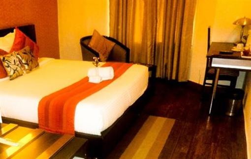 фото отеля Park Residency I Hotel Gurgaon