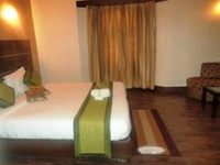 Park Residency I Hotel Gurgaon