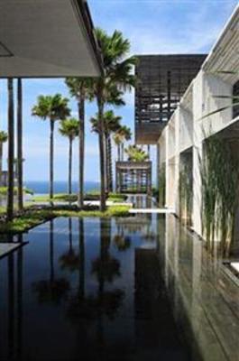 фото отеля Alila Villas Uluwatu