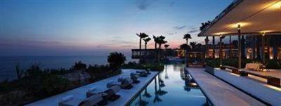 фото отеля Alila Villas Uluwatu