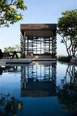 фото отеля Alila Villas Uluwatu