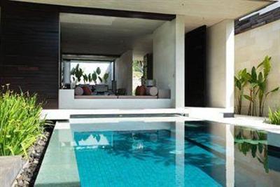 фото отеля Alila Villas Uluwatu