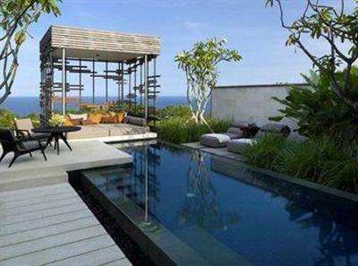 фото отеля Alila Villas Uluwatu