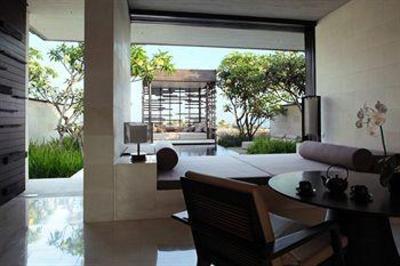 фото отеля Alila Villas Uluwatu