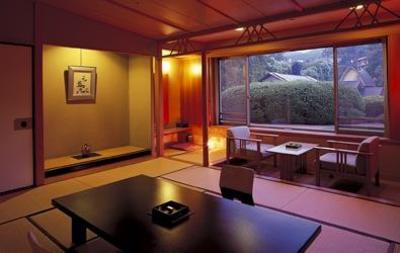 фото отеля Tamatukuri Grand Hotel Choseikaku