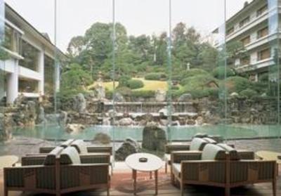 фото отеля Tamatukuri Grand Hotel Choseikaku