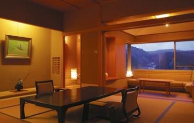 фото отеля Tamatukuri Grand Hotel Choseikaku