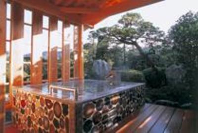 фото отеля Tamatukuri Grand Hotel Choseikaku