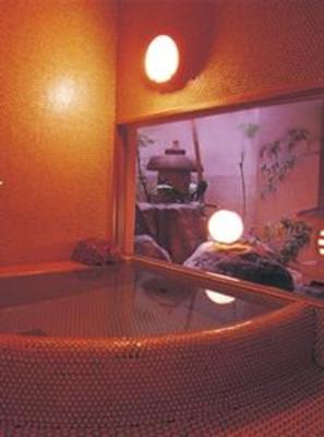 фото отеля Tamatukuri Grand Hotel Choseikaku