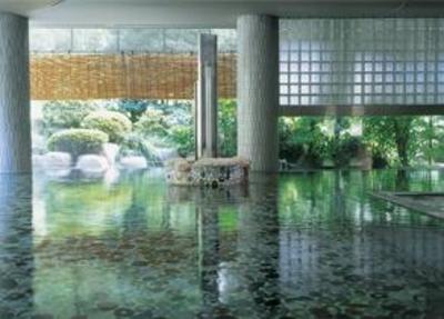 фото отеля Tamatukuri Grand Hotel Choseikaku