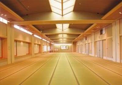 фото отеля Tamatukuri Grand Hotel Choseikaku