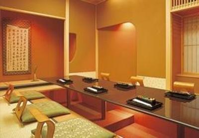 фото отеля Tamatukuri Grand Hotel Choseikaku