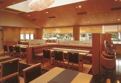 фото отеля Tamatukuri Grand Hotel Choseikaku