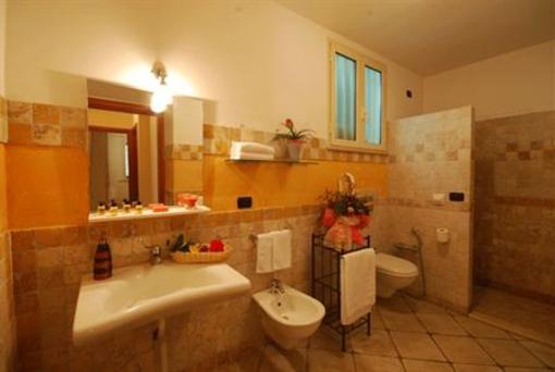 фото отеля Residence Il Borgo Tortoreto