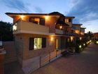 фото отеля Residence Il Borgo Tortoreto