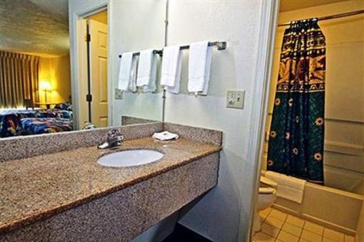 фото отеля Motel 6 Columbus (Mississippi)